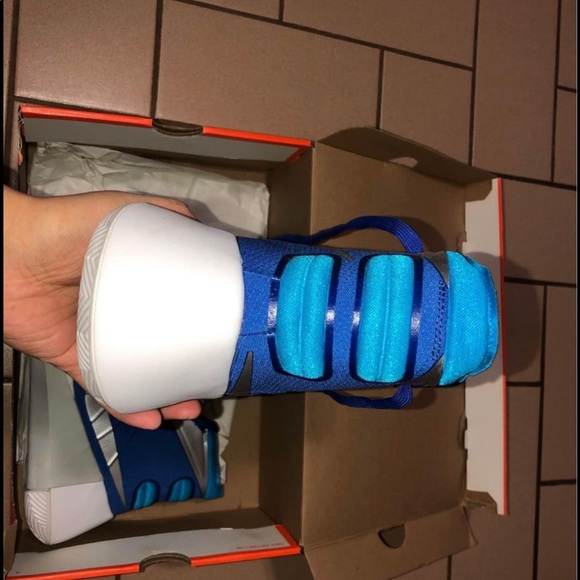 Men’s Nike Hyperdunk 2015 Size 8 - Picture 2 of 10